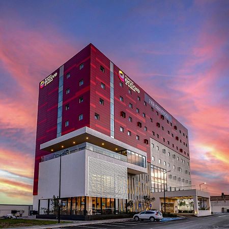 Ramada Encore By Wyndham Guadalajara Aeropuerto Las Pintas Dış mekan fotoğraf