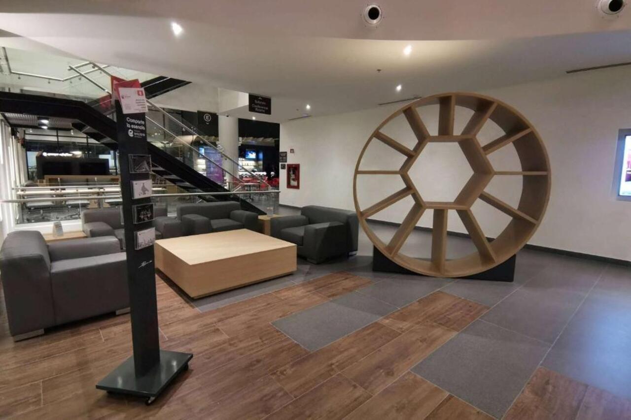 Ramada Encore By Wyndham Guadalajara Aeropuerto Las Pintas Dış mekan fotoğraf